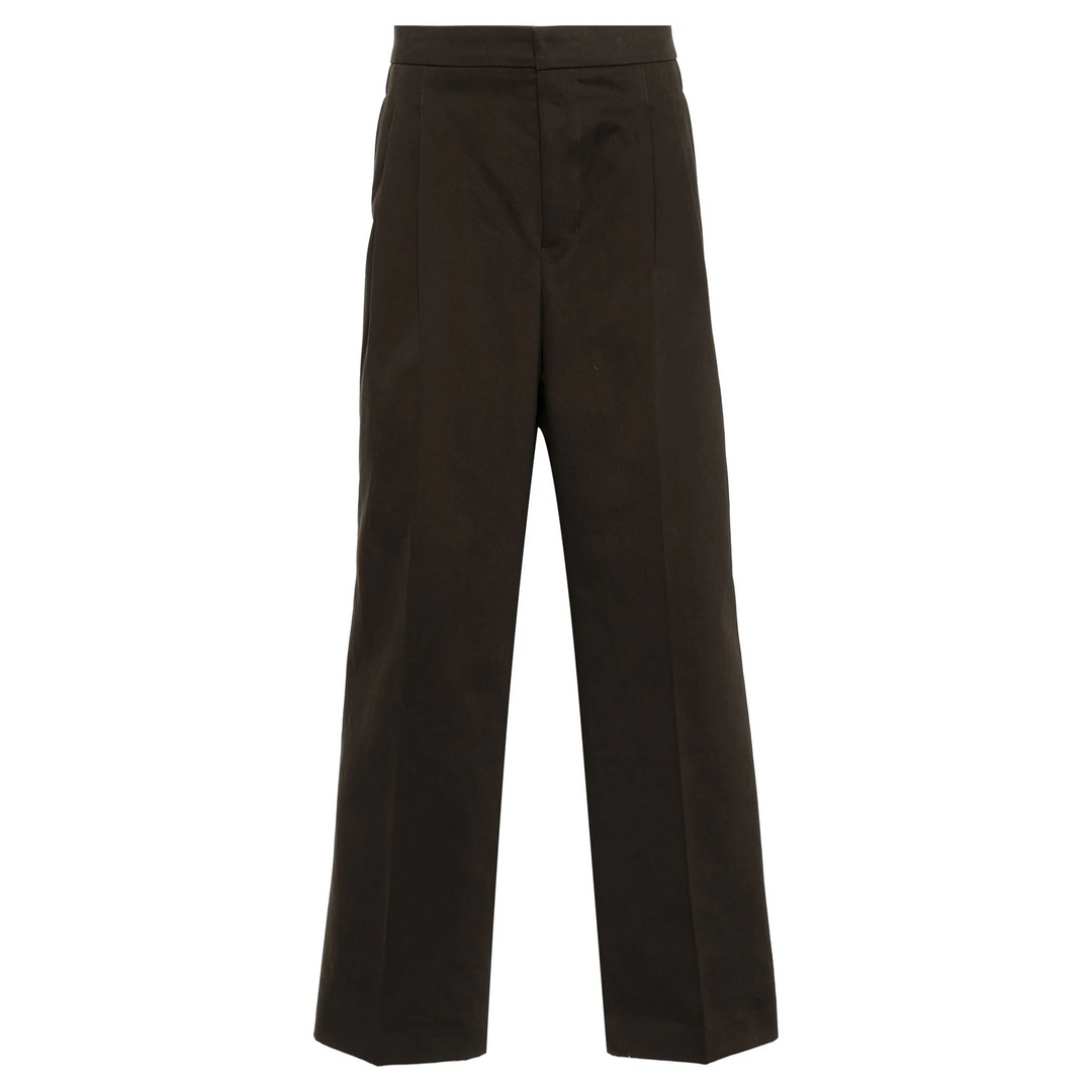 Large Fit Trousers