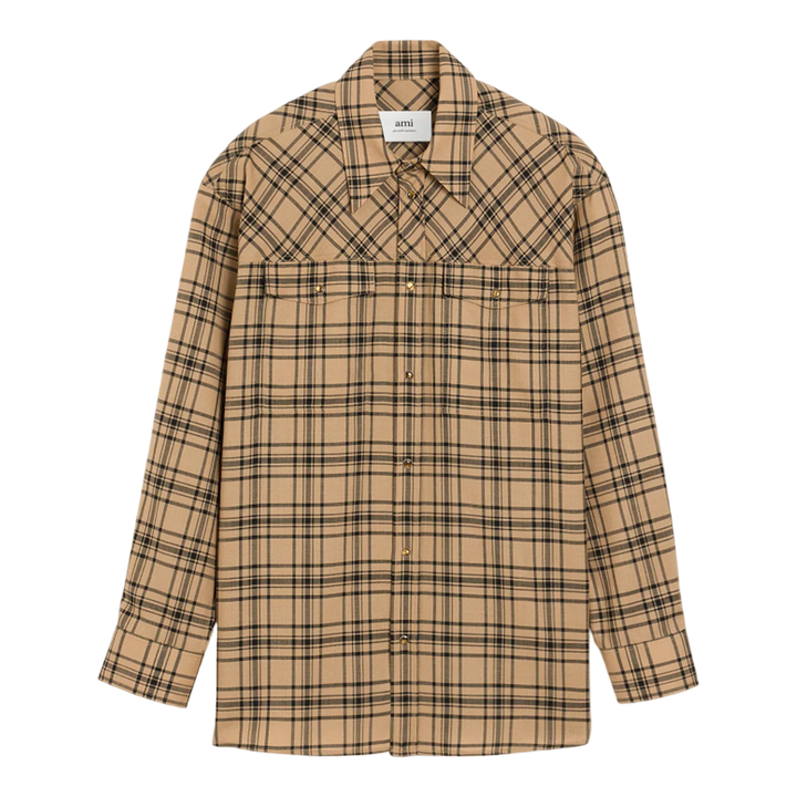 Lumberjack Shirt