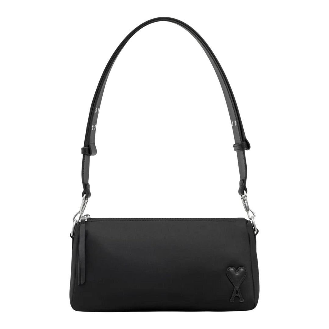 Club21 - AMI - Marcel Bag - CROSS BODY - Black