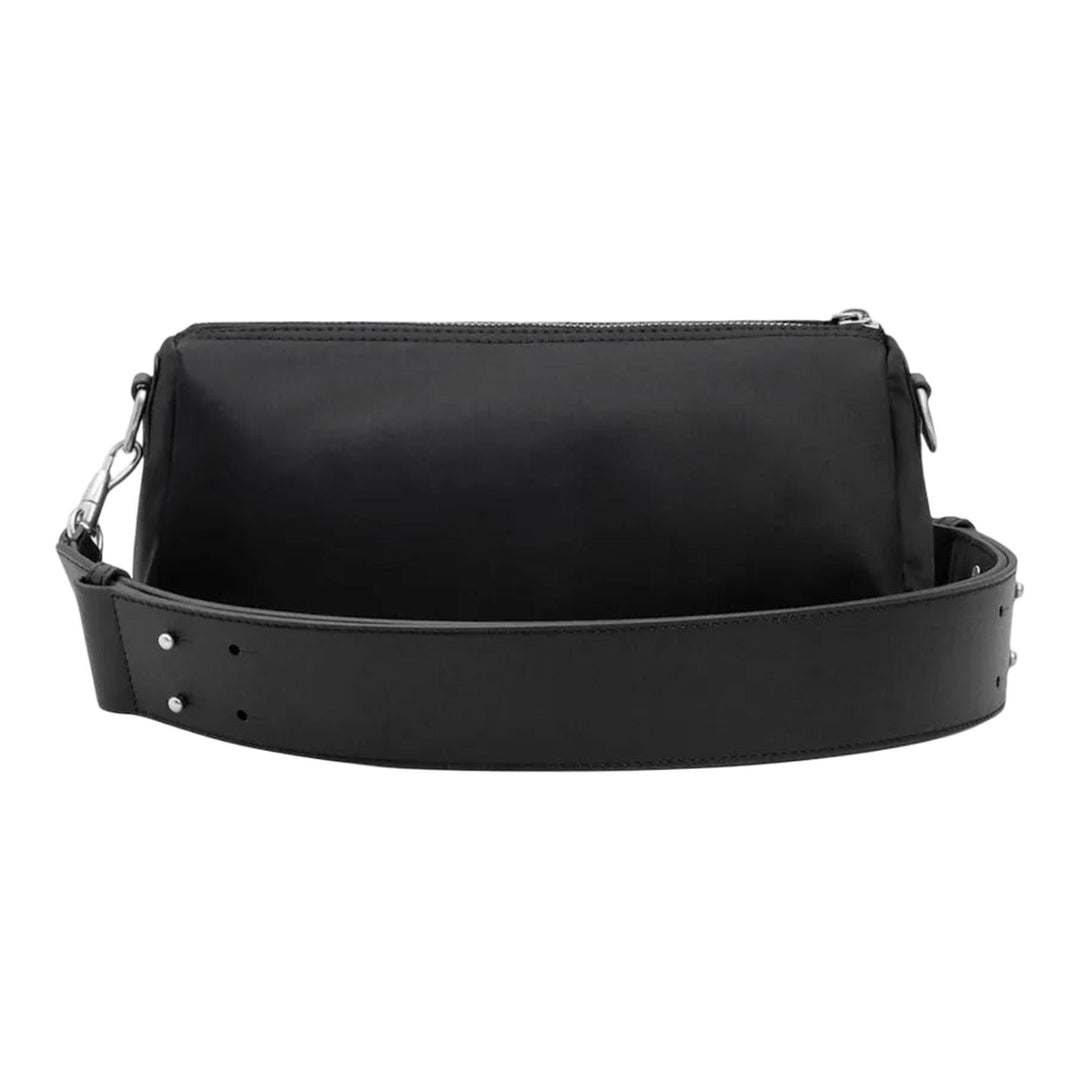 Club21 - AMI - Marcel Bag - CROSS BODY - Black