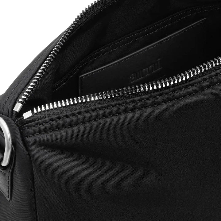 Club21 - AMI - Marcel Bag - CROSS BODY - Black