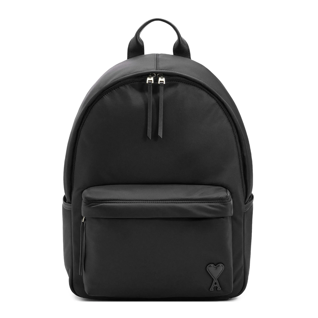 Marcel Nylon Backpack