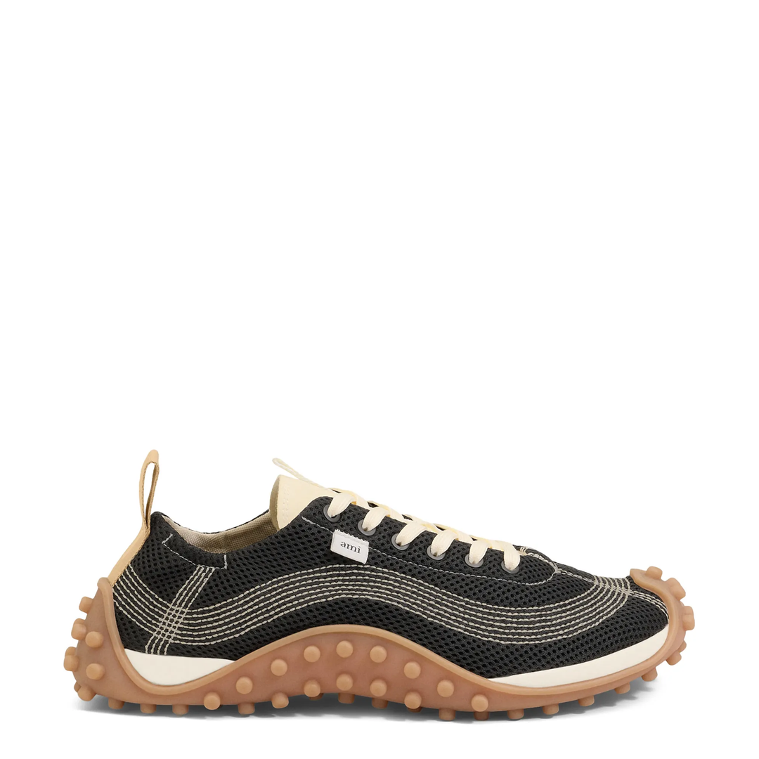 Mesh Mirage Sneakers