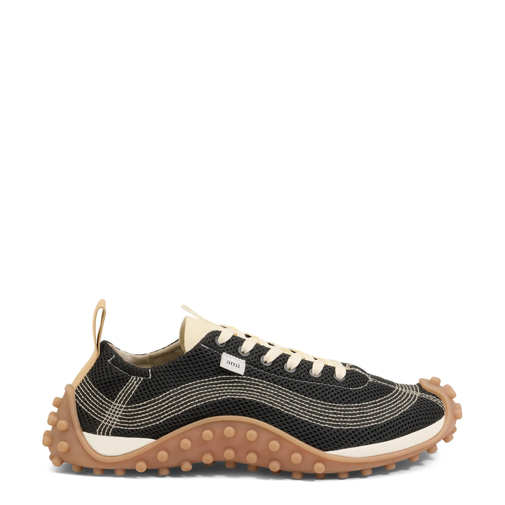 Mesh Mirage Sneakers