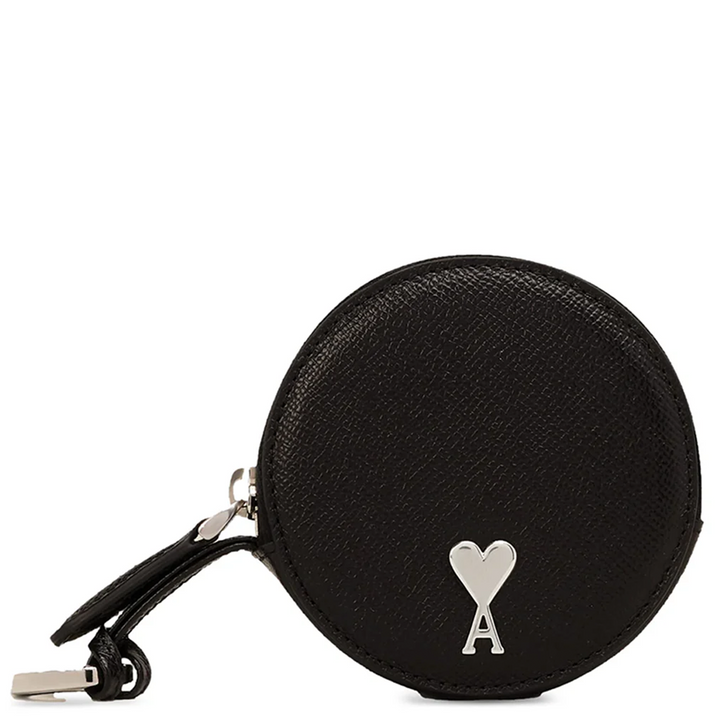 Paris Paris Round Purse