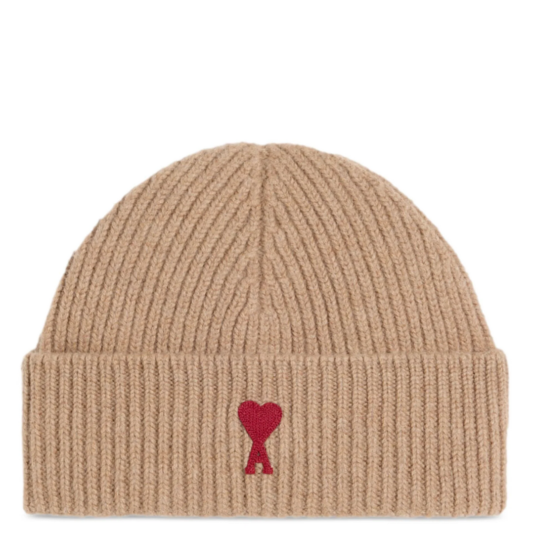 Red ADC Beanie