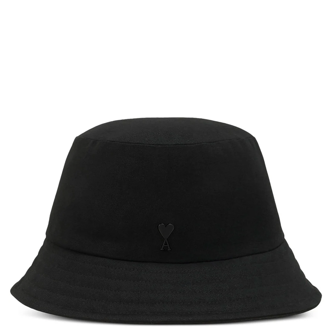 Reversible Ami De Coeur Bucket Hat