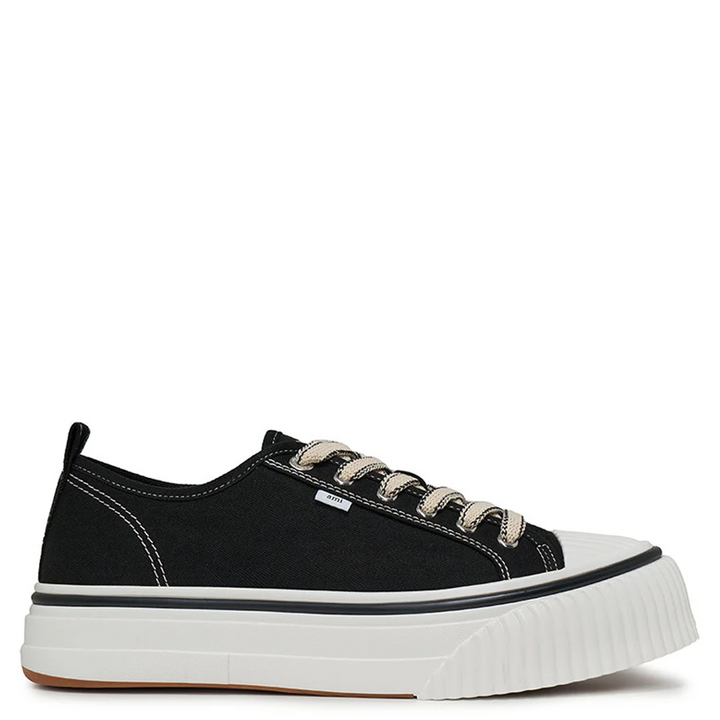 SN1980 Canvas Sneakers