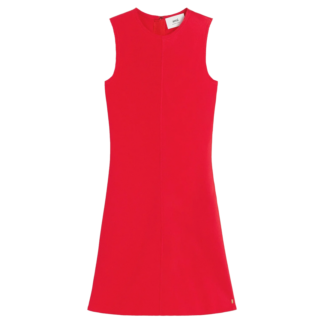 ストレートショートドレス