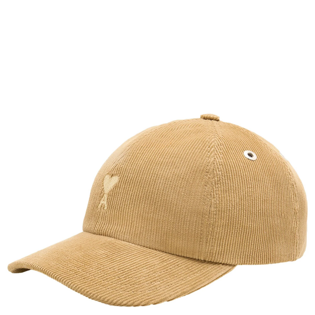 Tonal ADC Cap