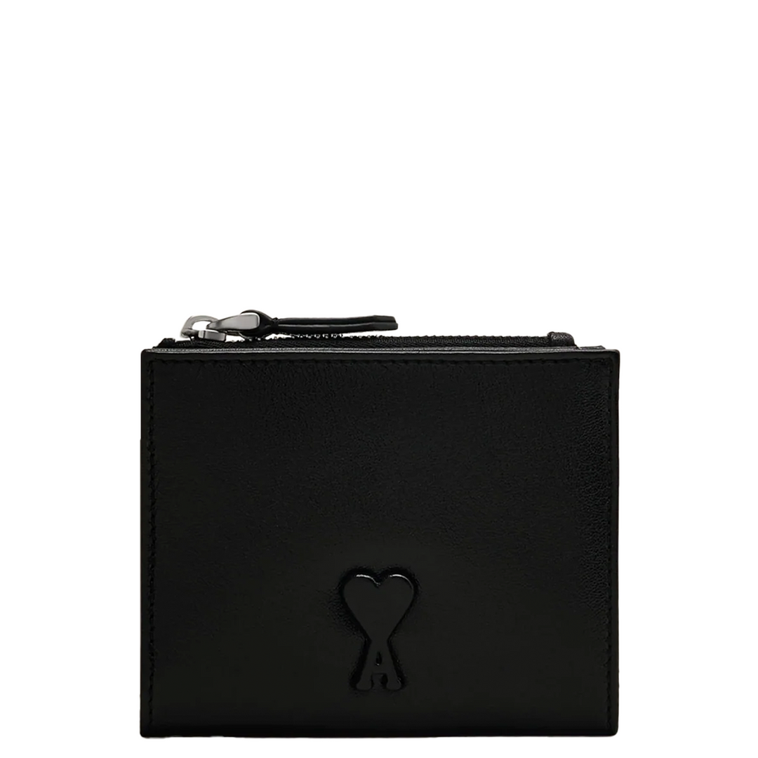 Voulez Vous Folded Wallet