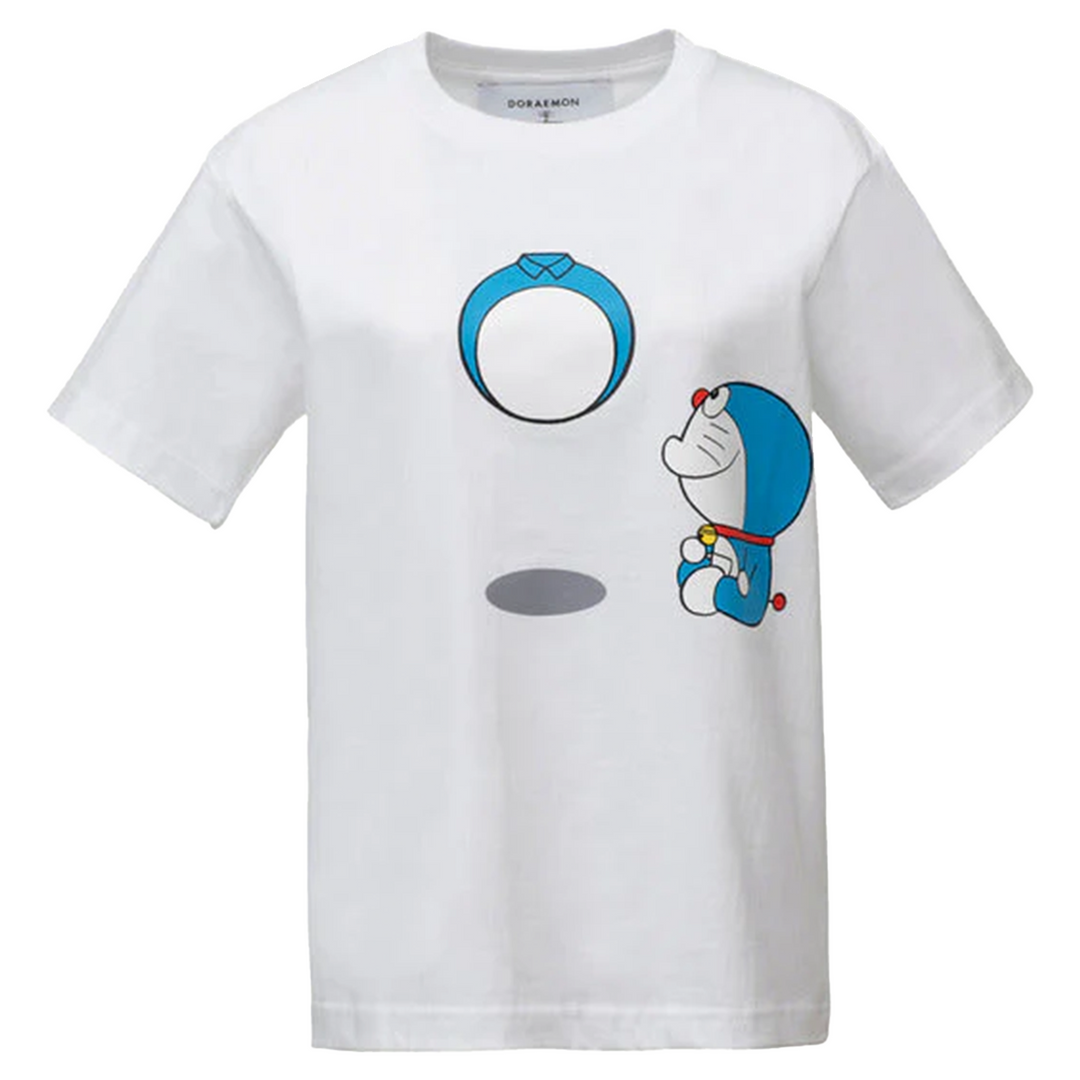AZ Doraemon Ball Object T-Shirt