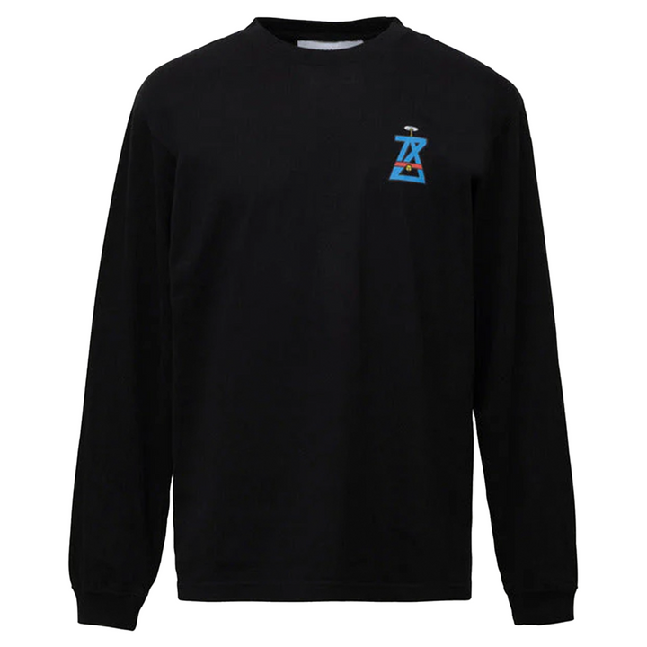AZ Doraemon Main Visual Long Tee