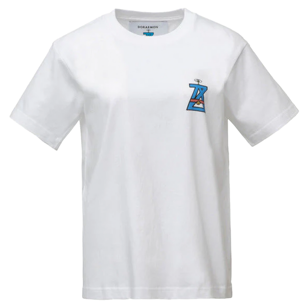 AZ Doraemon Main Visual T-Shirt