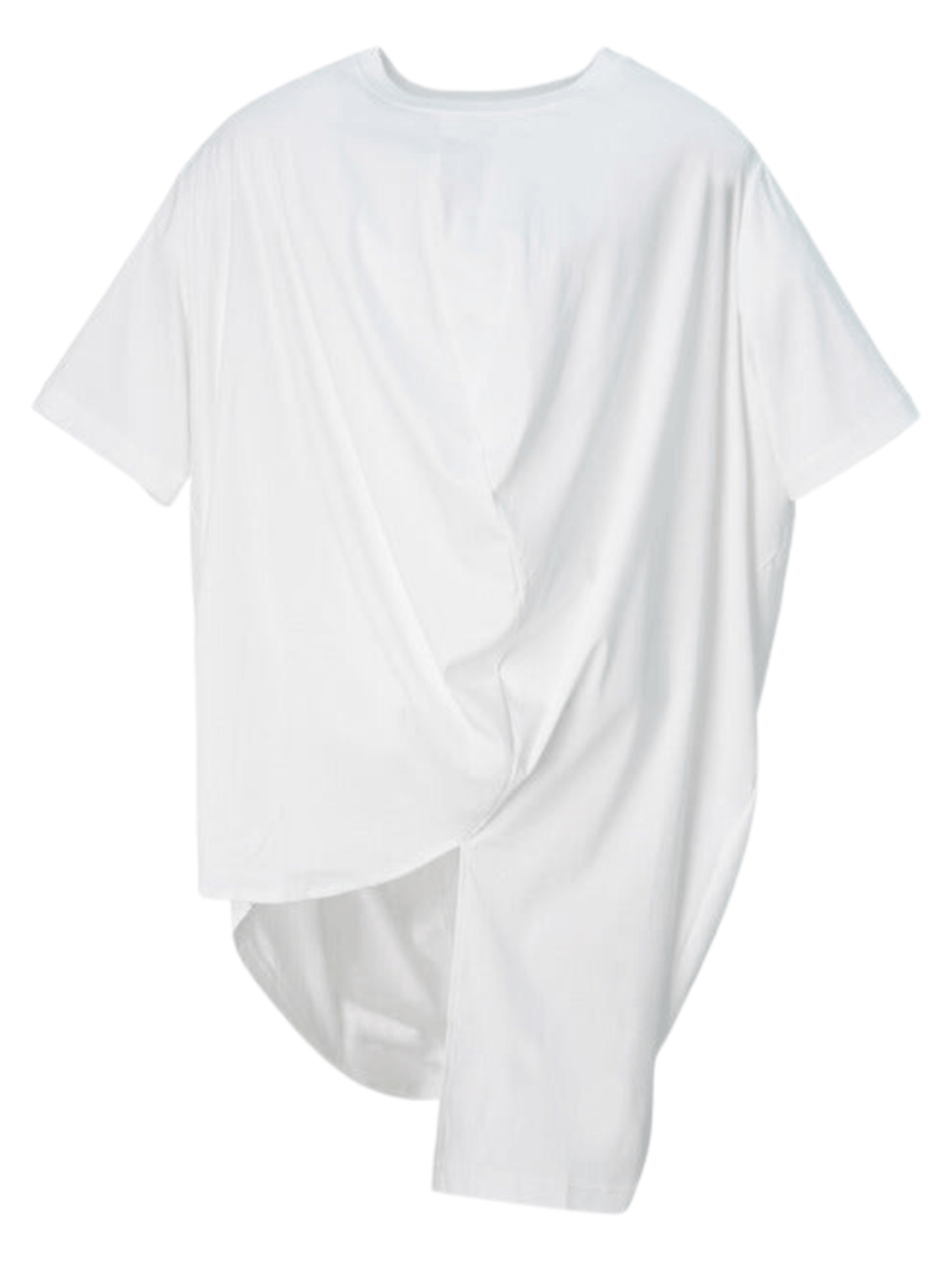 ANREALAGE-Ball-T-Shirt-White-1