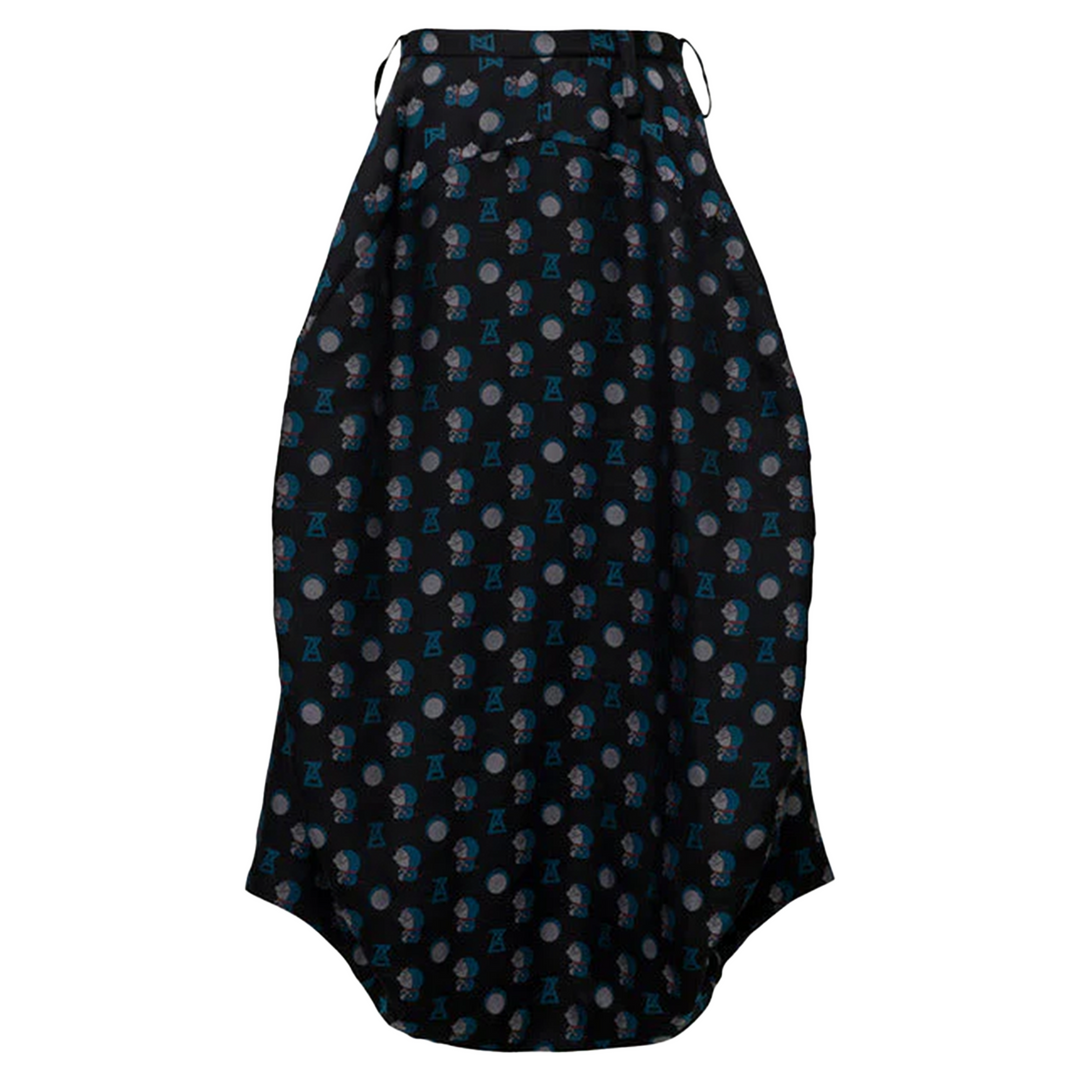 Doraemon Ball Skirt