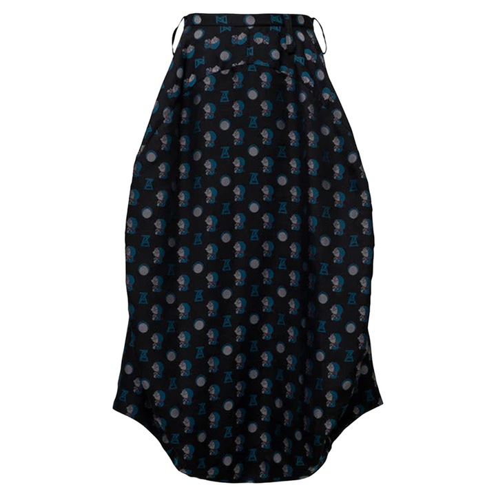 Doraemon Ball Skirt