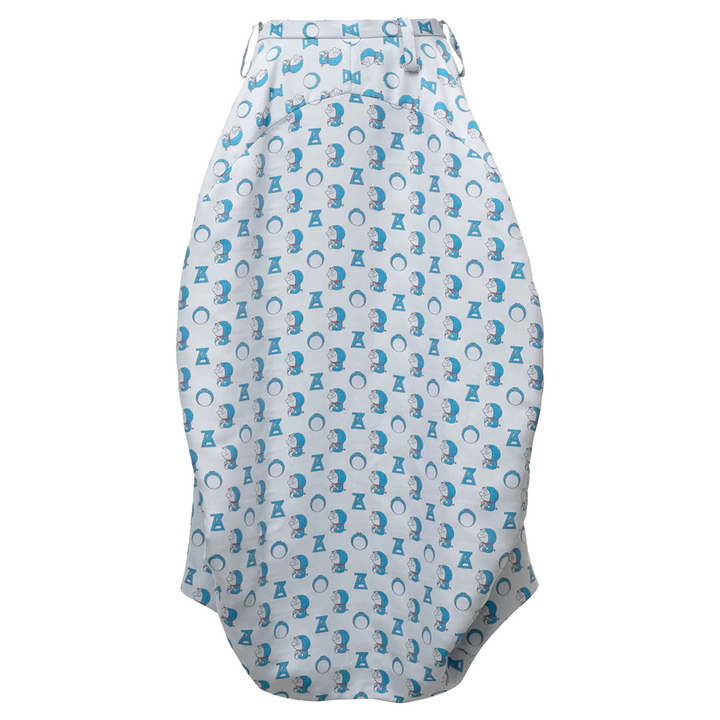 Doraemon Ball Skirt