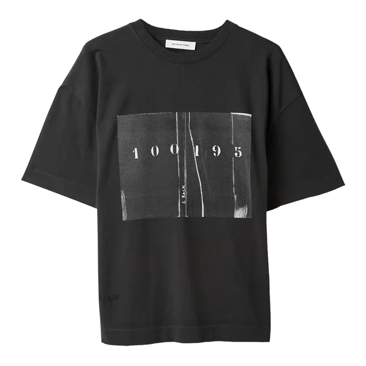 Oversized T-Shirt