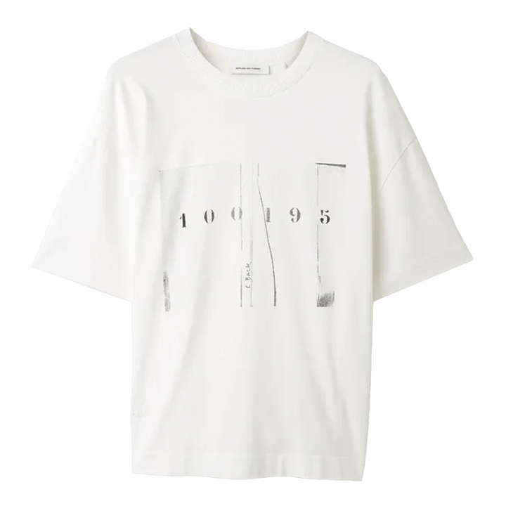 Oversized T-Shirt