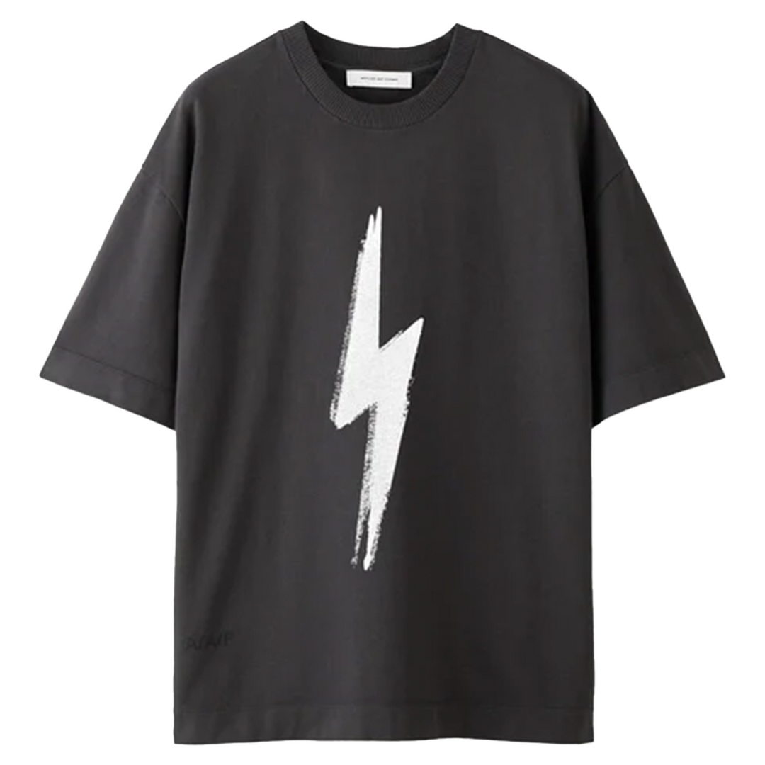 Oversized T- Shirt [Lightning]