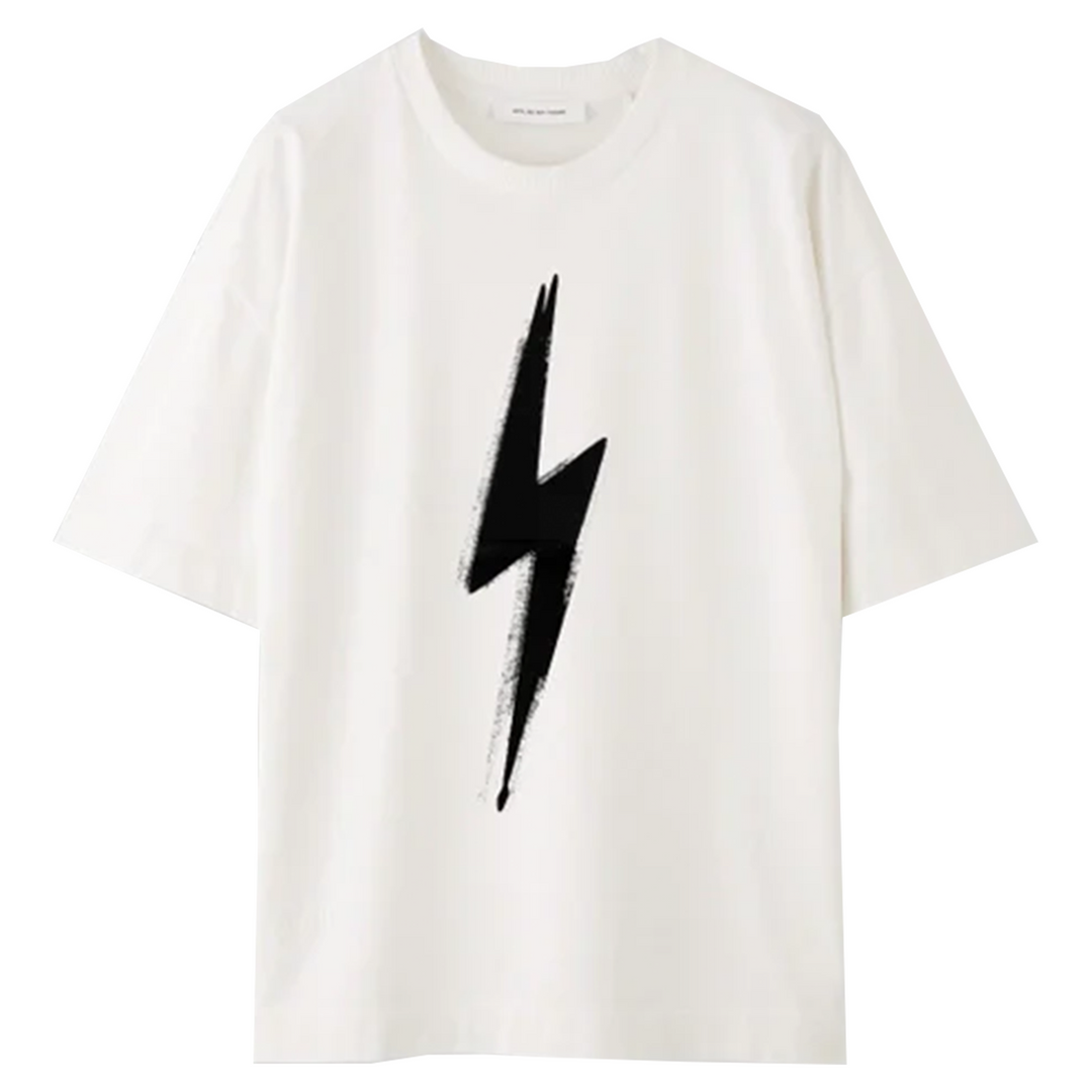 Oversized T- Shirt [Lightning]