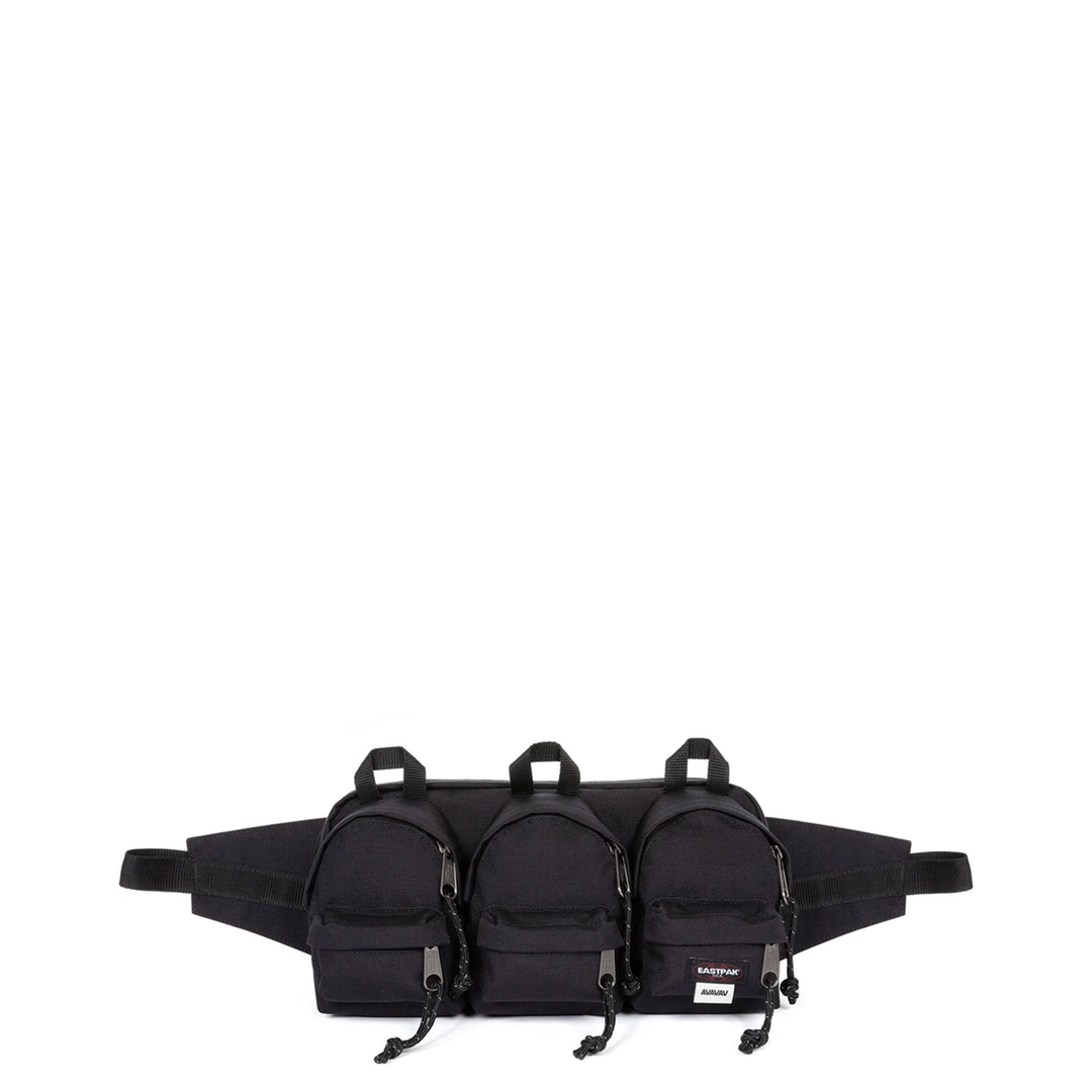 AVAVAV_AVAVAV_X_EASTPAK_Bumbag_Black