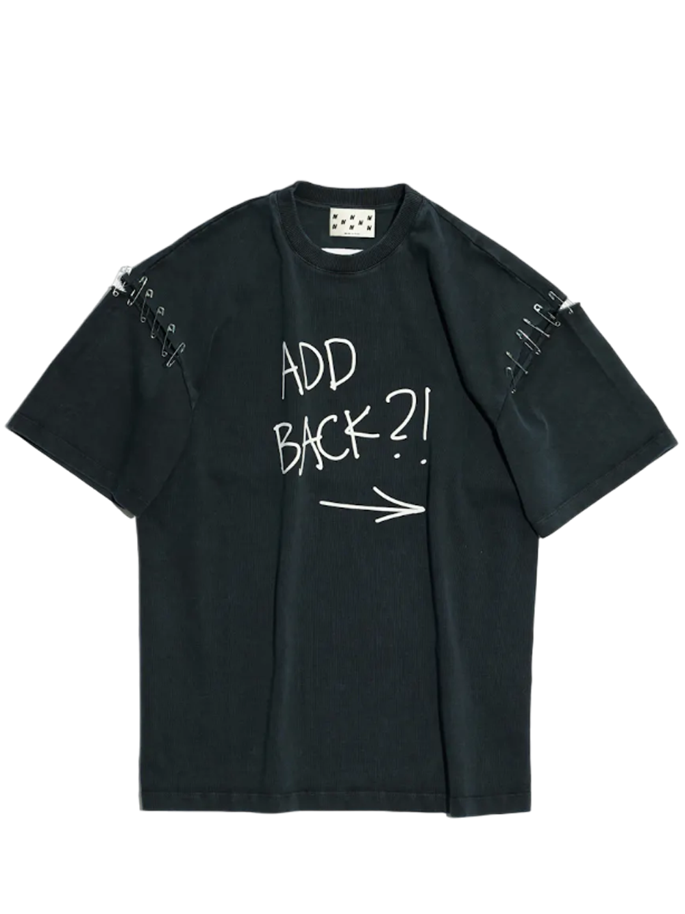 AVAVAV_BrokenT-Shirt_Black