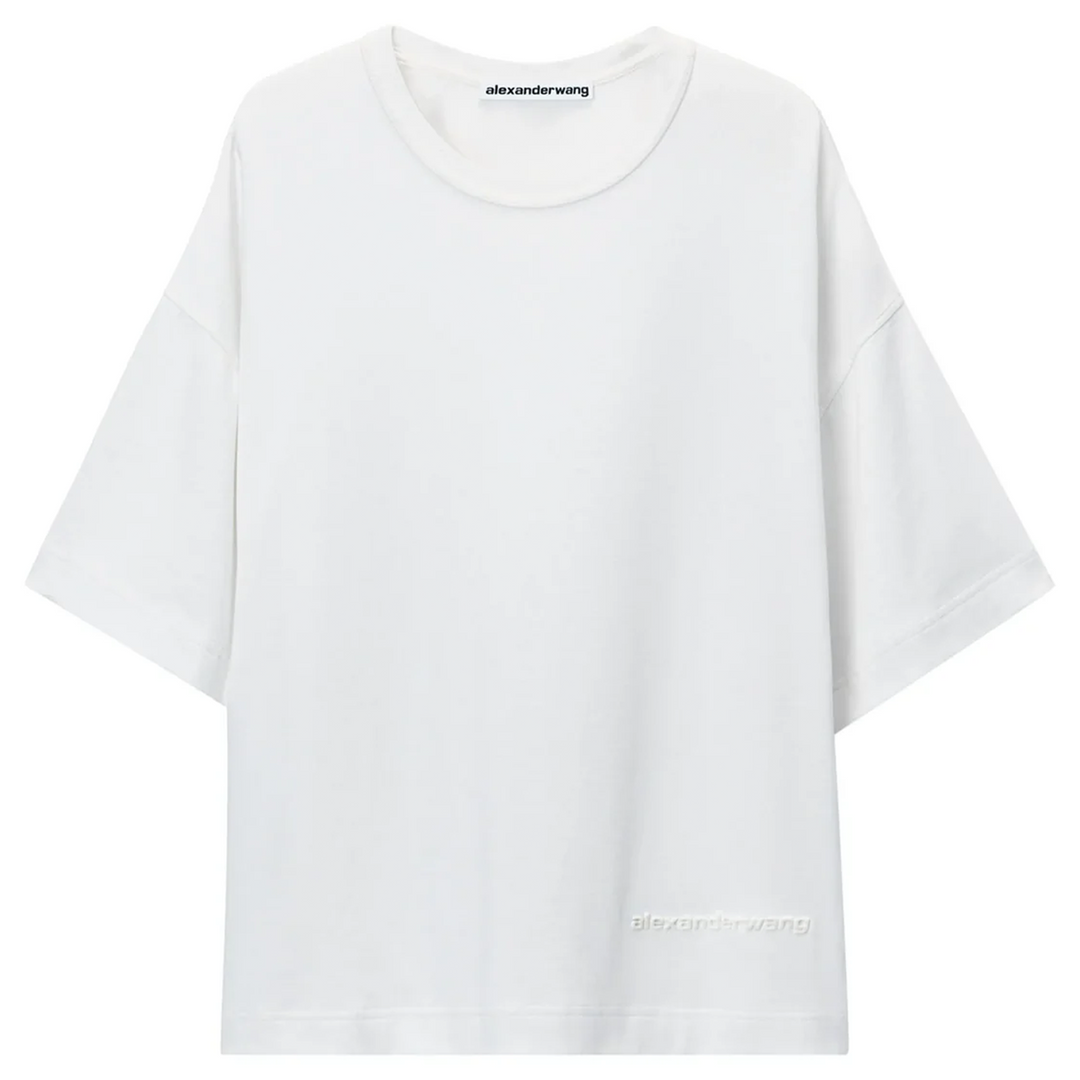 Boxy Tee