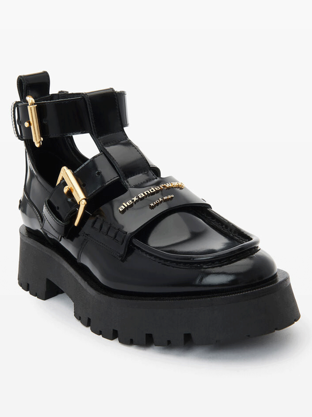 Alexander-Wang-Carter-Lug-Ankle-Strap-Boots-Black-2
