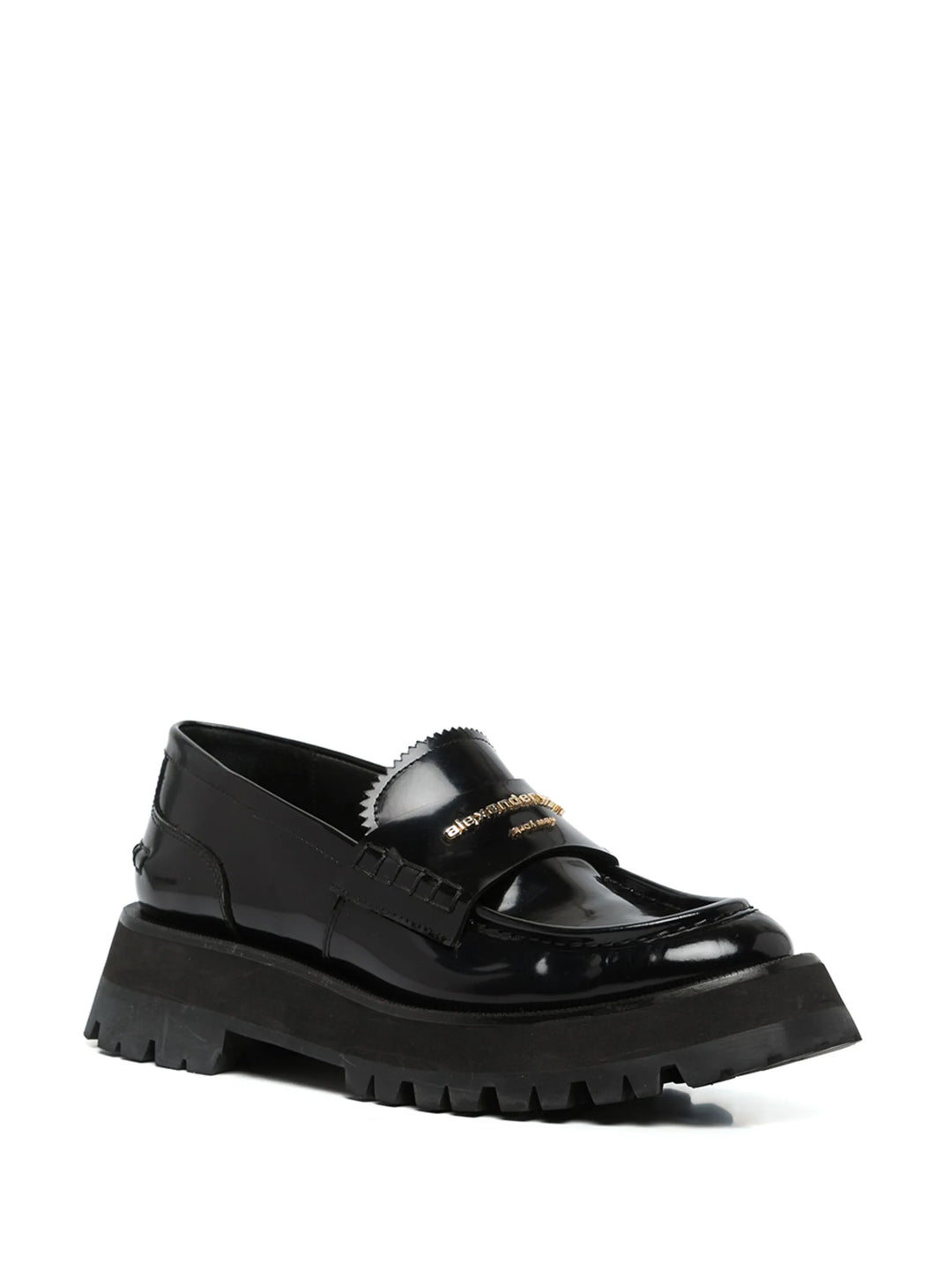 Alexander-Wang-Carter-Lug-Loafer-Black-2