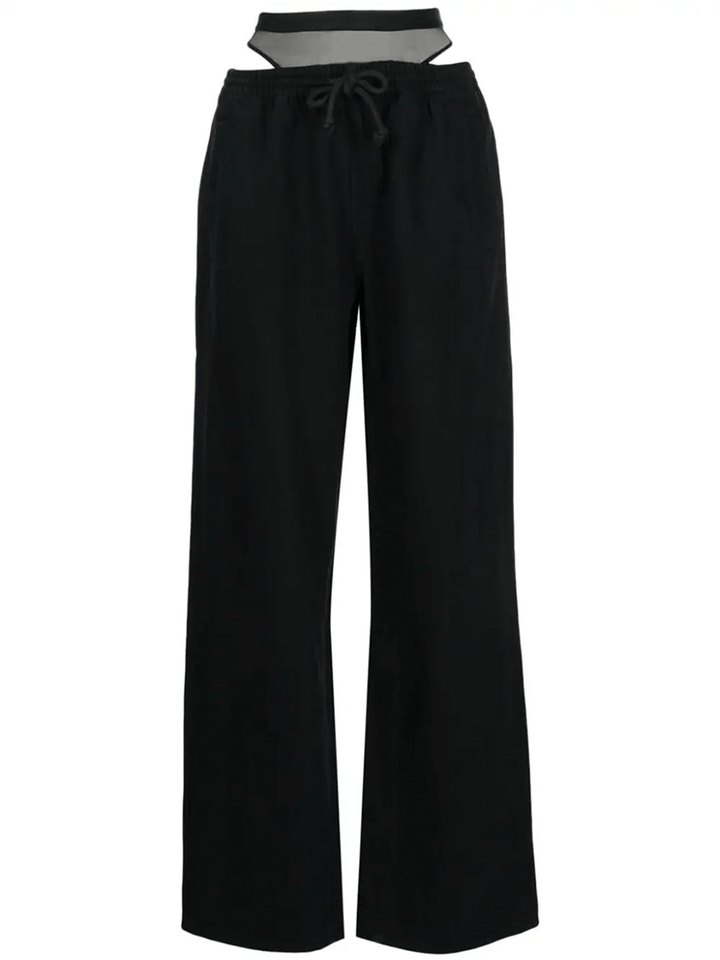 Alexander-Wang-Denim-Track-Pant-Black-Mesh-Black-1