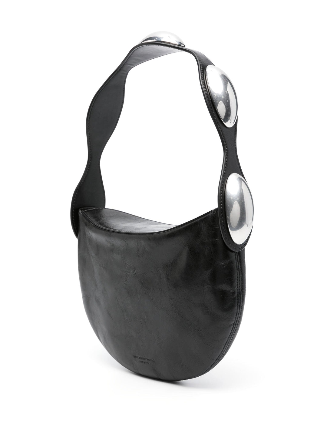 Dome Multi Carry Bag In Crackle Patent Leather – Club21.com Dome Multi Carry Bag In Crackle Patent Leather – Club21.com