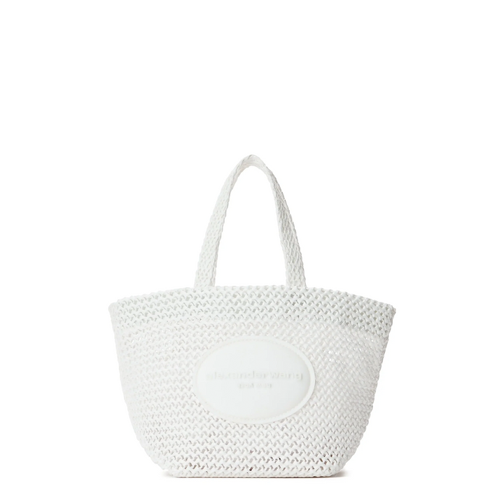 Punch Small Tote Bag