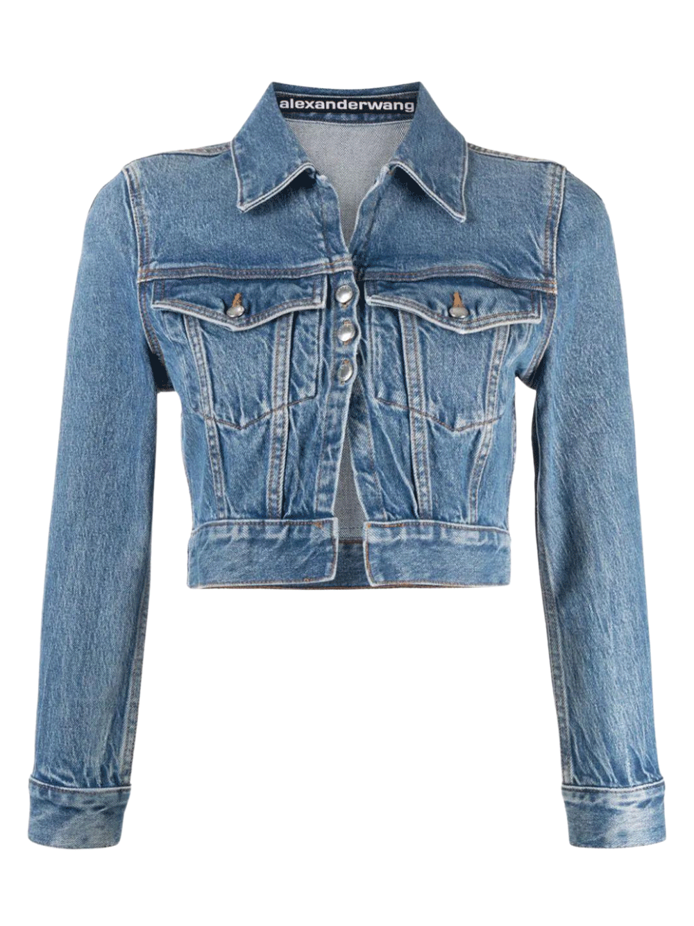 Alexander-Wang-Shrunken-Cardi-Trucker-Jacket-Blue_1