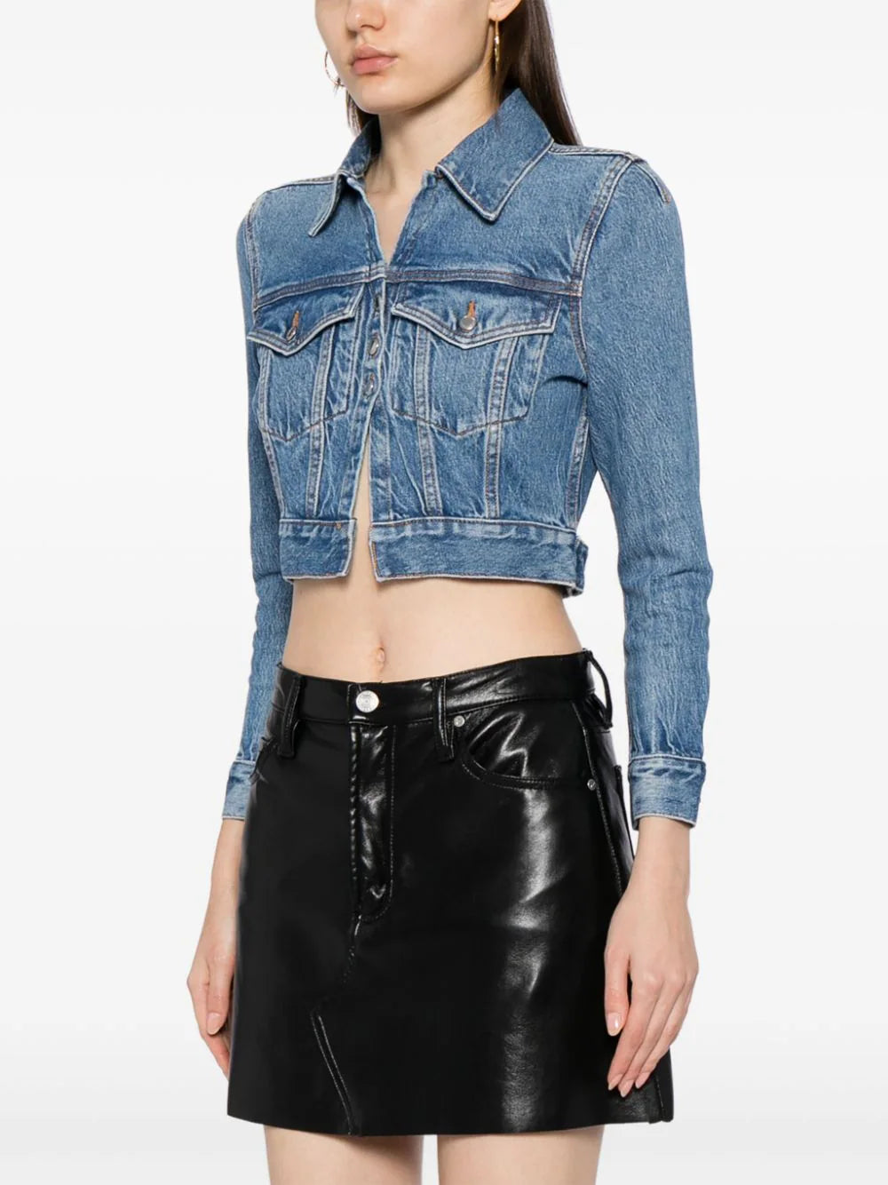 Alexander-Wang-Shrunken-Cardi-Trucker-Jacket-Blue_3