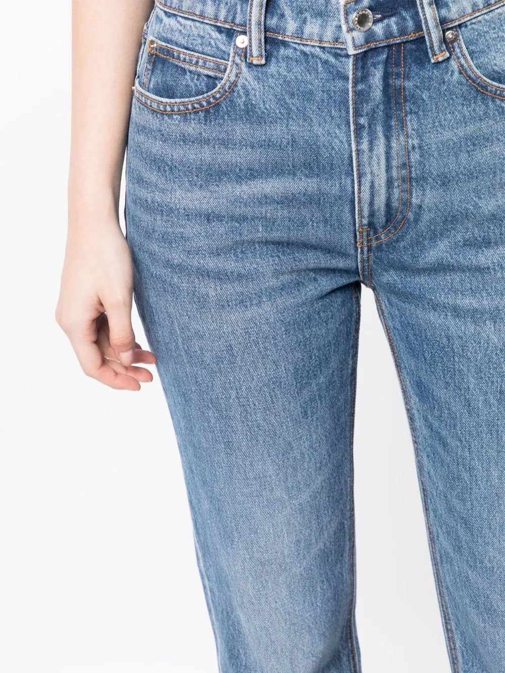 Alexander-Wang-Stovepipe-5-Pocket-Vintage-Jeans-Blue-5