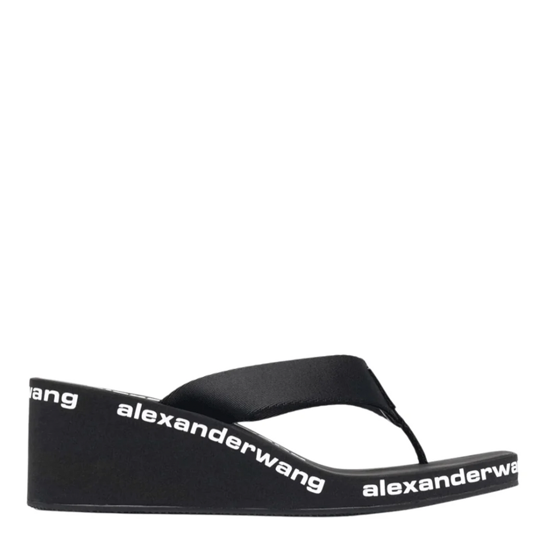 Wedge Flip Flop