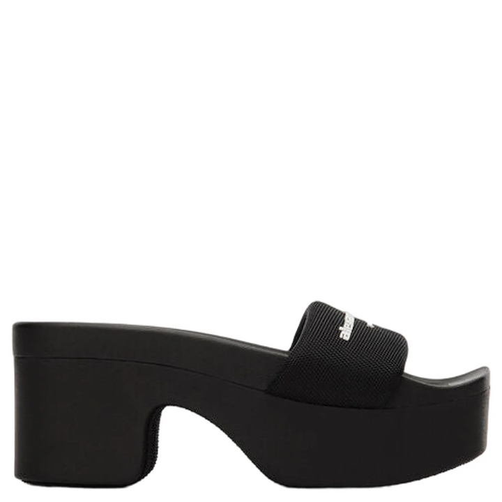 AW Platform Slide In Nylon