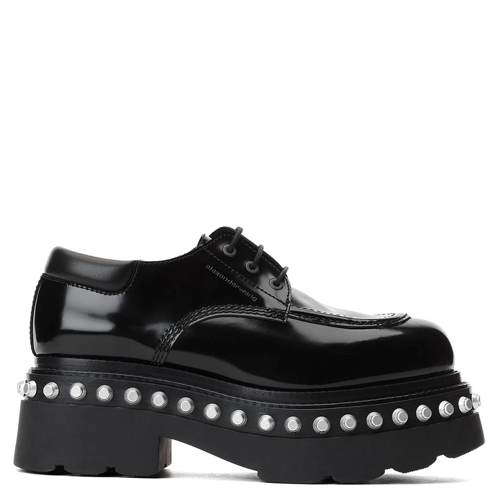 Atlas Derby Calf Leather