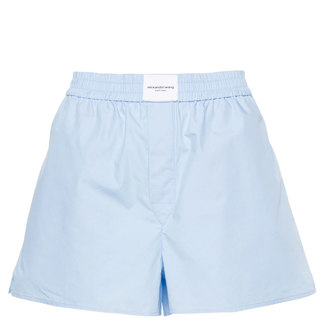 Classic Boxer Short In Cotton