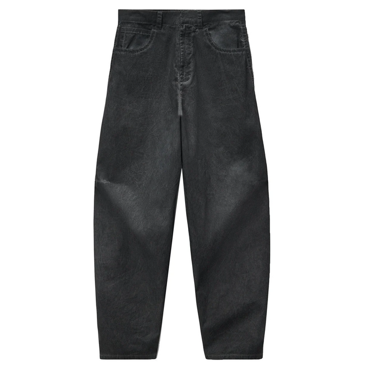 Engineered 5 Pocket Pant In Cotton