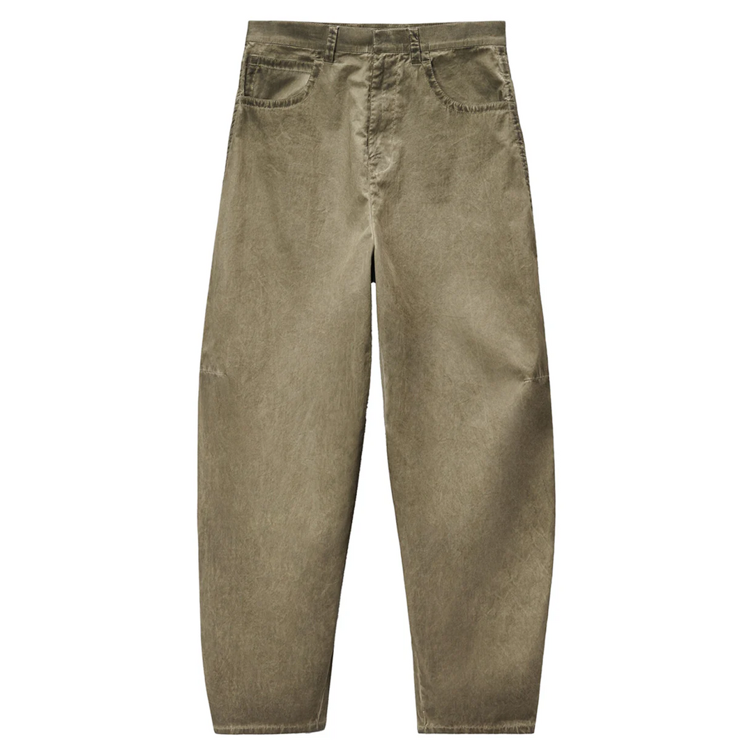 Engineered 5 Pocket Pant In Cotton