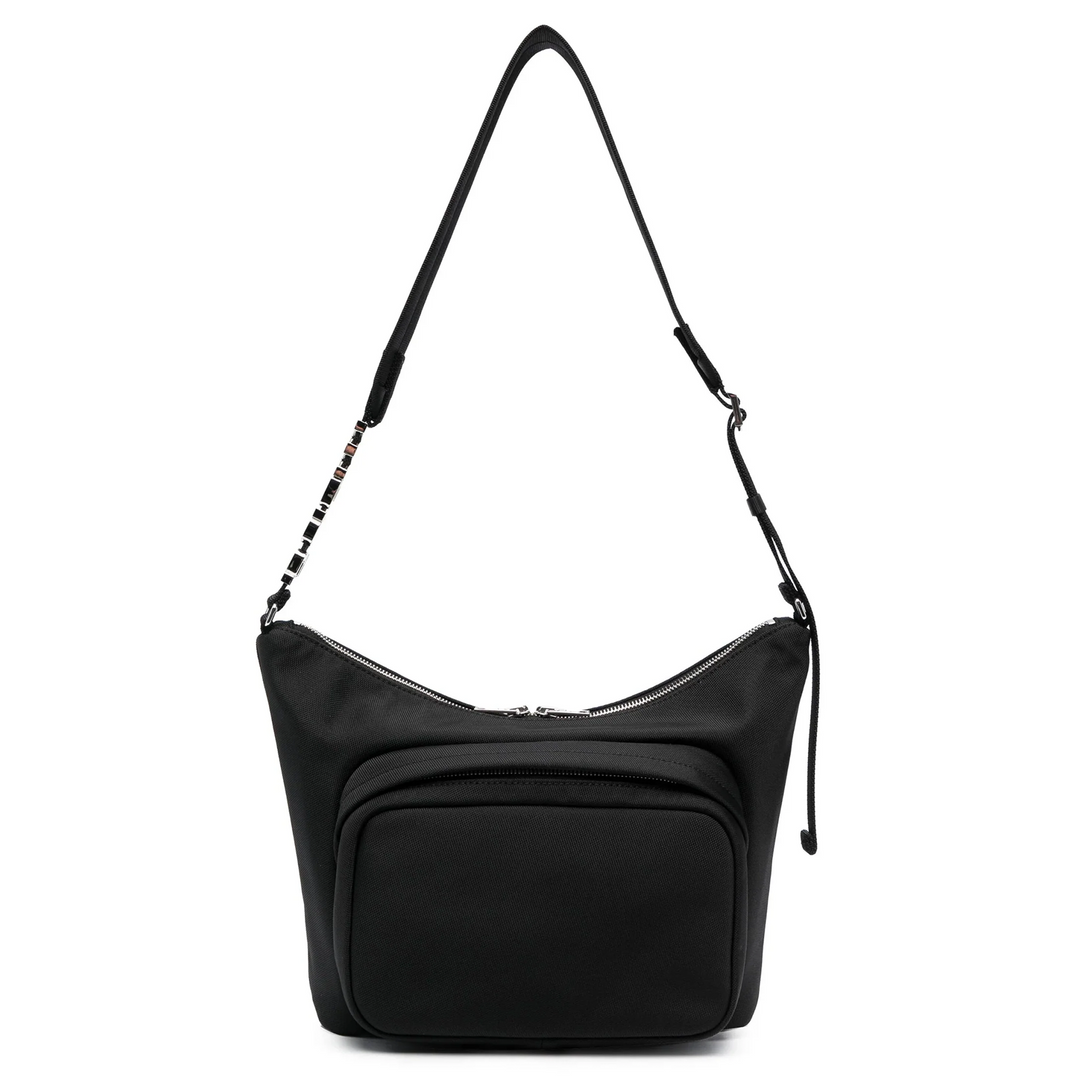 Heiress Sport Large Messenger