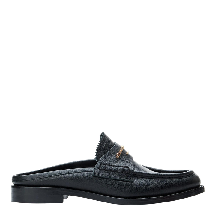 Carter Loafer Mule
