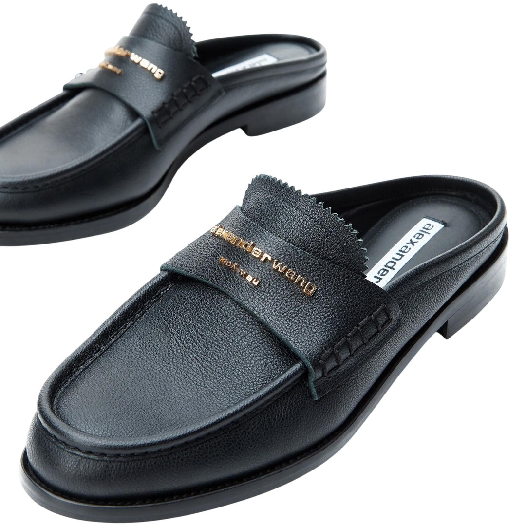 Carter Loafer Mule –
