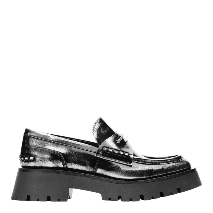 Carter Lug Loafers