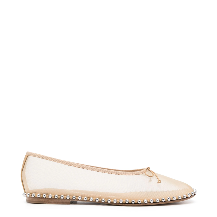 Lina Ballchain Flat