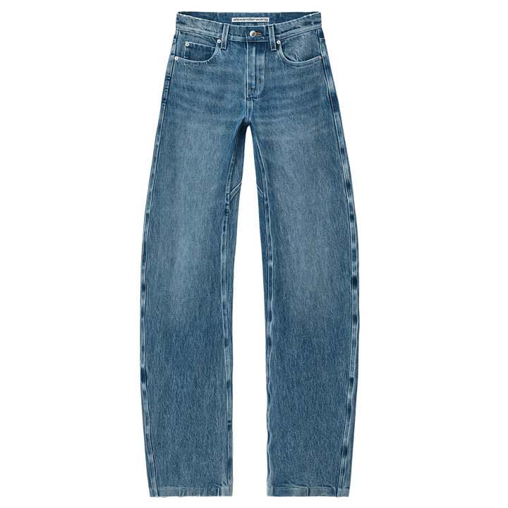 Alexander_Wang_Low-Rise_Gusset_Jeans_In_Medium_Indigo_Wash_Denim