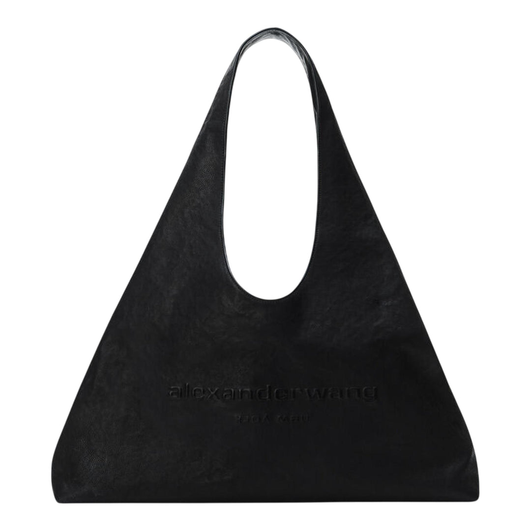 Club21 - Alexander Wang - Pike Large Hobo - HOBO - Black